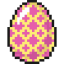 Fabreggé Egg