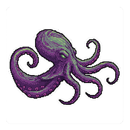 Quantum Kraken